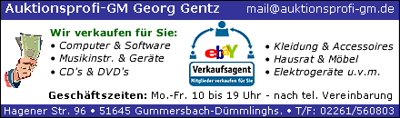 Auktionsprofi-GM-Banner