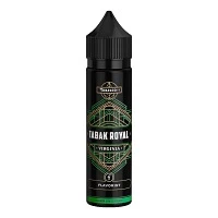 Tabak Royal Virginia Aroma