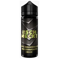 #schmeckt Apfel Wassermelone Granatapfel on Ice Aroma #schmeckt Apfel Wassermelone Granatapfel on Ice Aroma