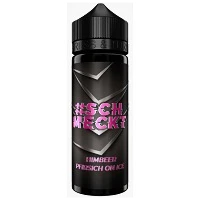 #schmeckt Himbeer Pfirsich on Ice Aroma #schmeckt Himbeer Pfirsich on Ice Aroma