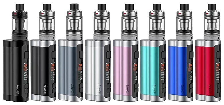 Aspire Zelos X E-Zigaretten Set