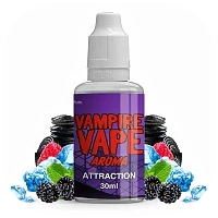 Attraction Aroma Attraction Aroma