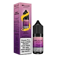 ELUX Legend Berry Lemonade Liquid