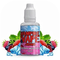 Berry Menthol Aroma Berry Menthol Aroma