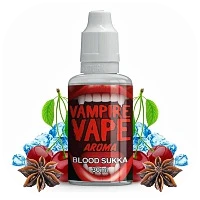 Blood Sukka Aroma Blood Sukka Aroma