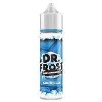 Blue Raspberry Ice Aroma