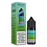 ELUX Legend Blueberry Bubblegum Liquid