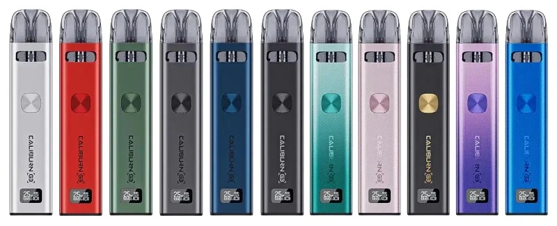 Uwell Caliburn G3 E-Zigaretten Set
