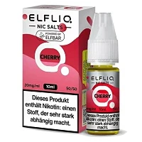 Elfliq Cherry