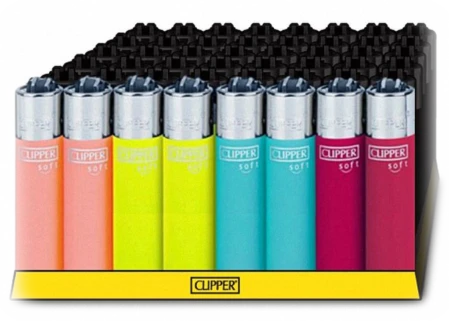 Clipper Feuerzeuge Clipper Feuerzeuge