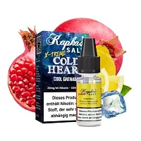 Cold Heart Aroma Cold Heart Aroma
