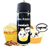 Cremetorte Liquid Cremetorte Liquid