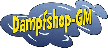 Dampfshop-GM Logo