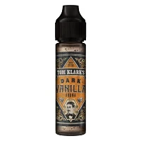 Tom Klark Dark Menthol