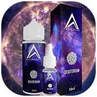 Deuterium Aroma