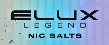 Elux Legend Liquids