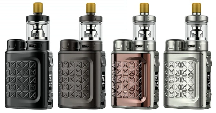 Eleaf iStick Pico 2 E-Zigaretten Set Eleaf iStick Pico 2 E-Zigaretten Set