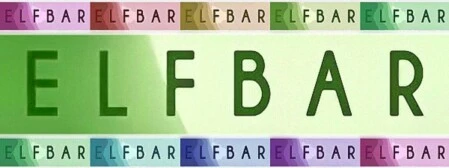 Elf Bar E-Zigaretten