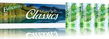 Evergreen Aroma Evergreen Aroma