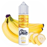 Fruity Banana Aroma