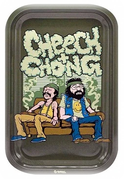 G-Rollz Tray Cheech & Chong G-Rollz Tray Cheech & Chong