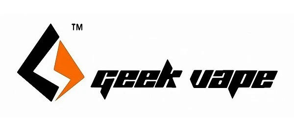 GeekVape Logo