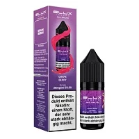 ELUX Legend Grape Berry Liquid