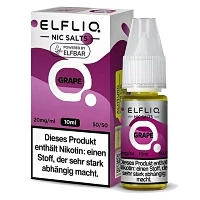 Elfliq Grape