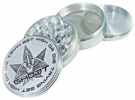 Grinder Ghodt Grinder Ghodt