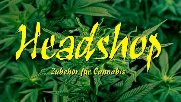 Headshop Headshop