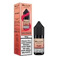 ELUX Legend Juicy Peach Liquid