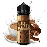 Kaffeepause Milk Coffee Aroma