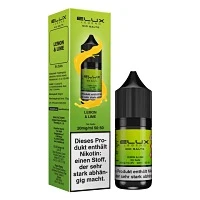 ELUX Legend Lemon Lime Liquid