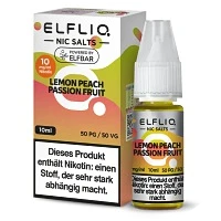 Elfliq Elfergy Ice