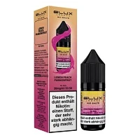 ELUX Legend Lemon Peach Passion Liquid
