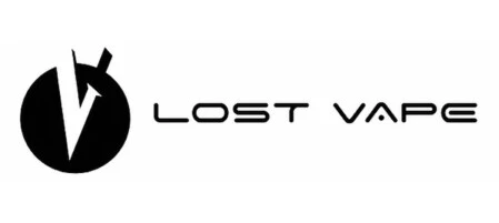 Lost Vape E-Zigaretten