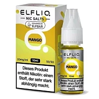 Elfliq Mango