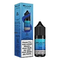 ELUX Legend Mr. Blue Liquid