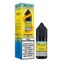 ELUX Legend Pineapple Ice Liquid