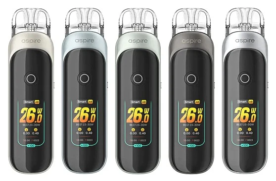 Aspire Pixo E-Zigaretten Set