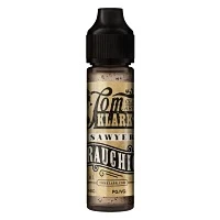 Tom Klark Rauchig