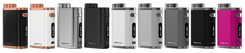 iStick Pico 75 Watt iStick Pico 75 Watt