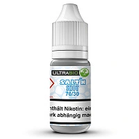 Ultrabio Salt´n Shot - Nikotinsalzshot VPG 70/30
