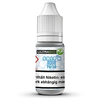 Ultrabio Salt´n Shot - Nikotinsalzshot VPG 70/30 Ultrabio Salt´n Shot - Nikotinsalzshot VPG 70/30