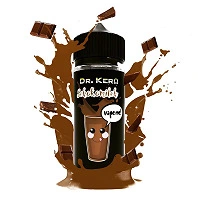 Schokomilch Liquid Schokomilch Liquid