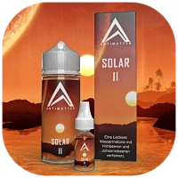 Solar II Aroma