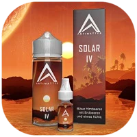 Solar IV Aroma