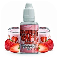 Strawberry Milkshake Aroma