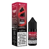 ELUX Legend Strawberry Raspberry Cherry Liquid
