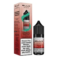 ELUX Legend Strawberry Watermelon Bubblegum Liquid